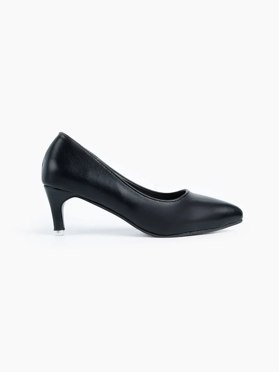 BASIC Scarpin Pumps