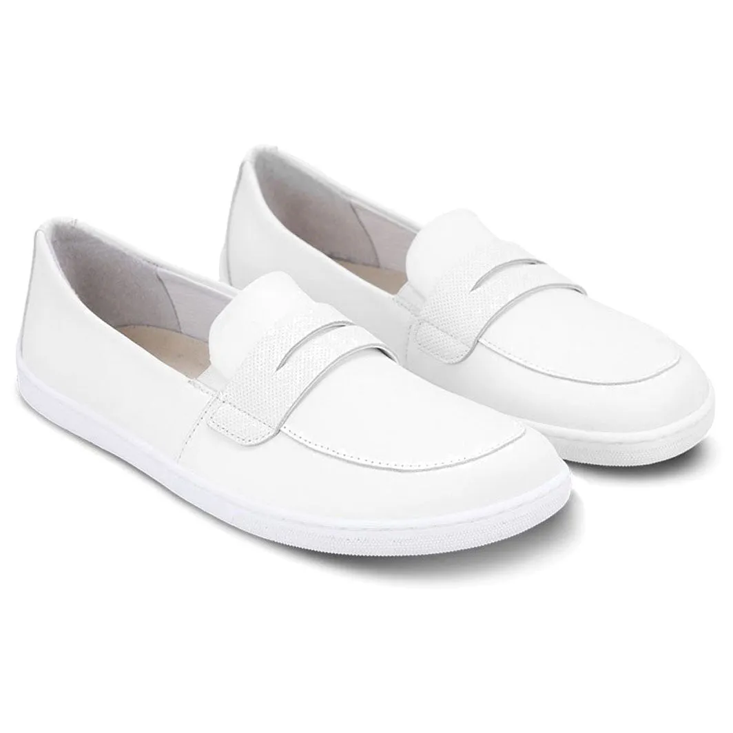 Be Lenka - Buena - All White (Womens)