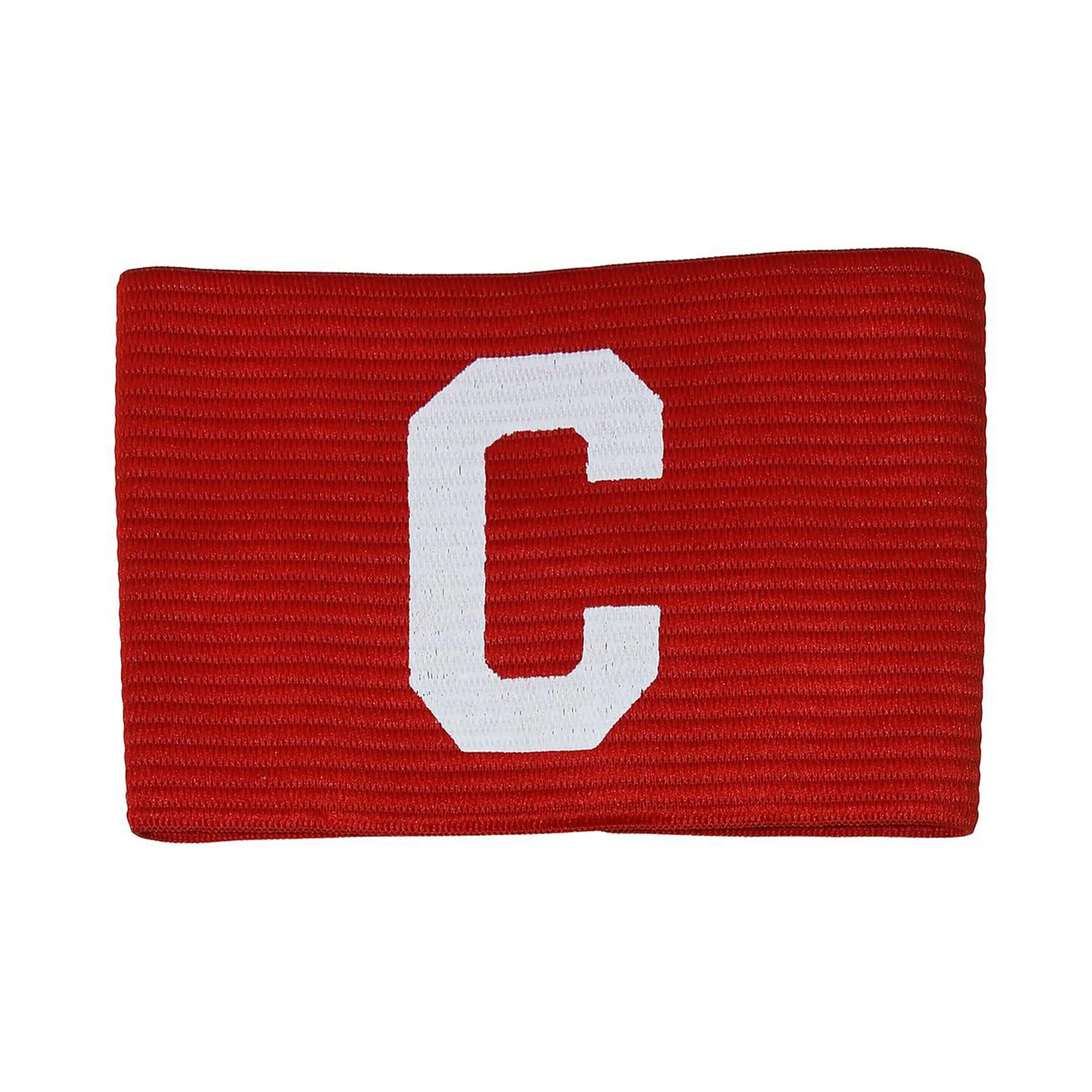 Big C Captains Armband - Adult