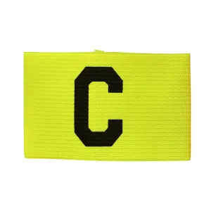 Big C Captains Armband - Adult