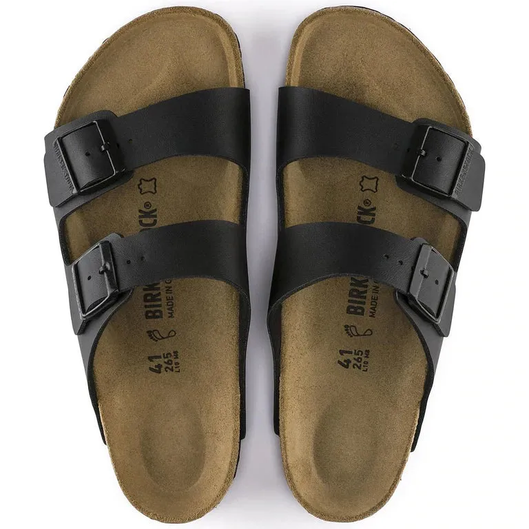 Birkenstock Arizona BF Black (Regular)