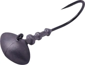 BKK Silent Chaser Football Head Jig Head