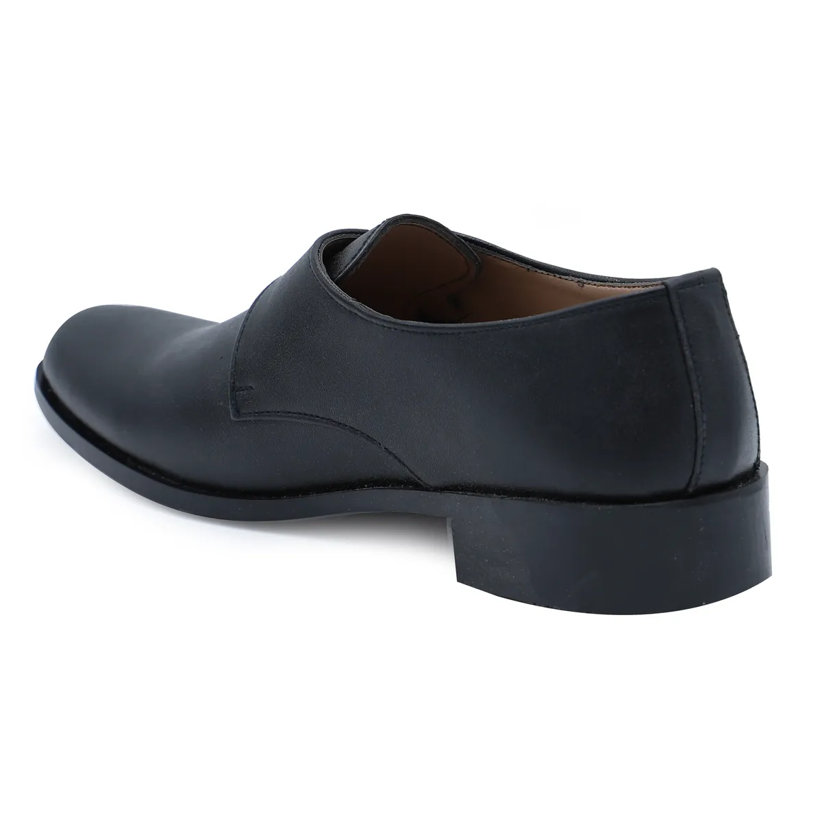 Black Formal Slip On 185014