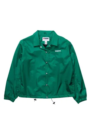 BOATHOUSE BIRDS COACHES WINDBREAKER JACKET