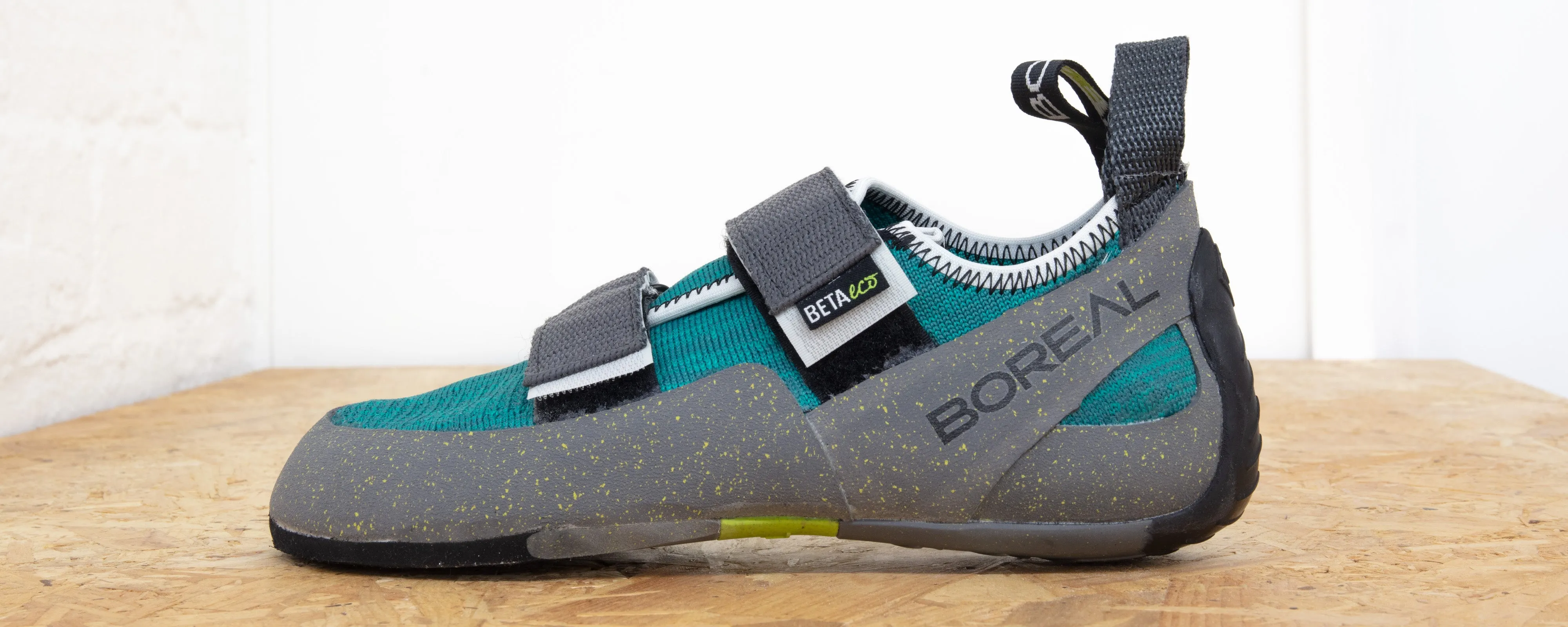 Boreal - Beta Eco, Women