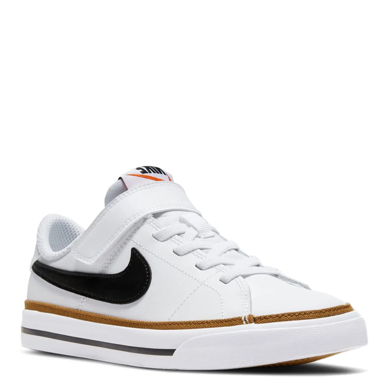 Boy's Nike, Court Legacy Sneaker - Little Kid