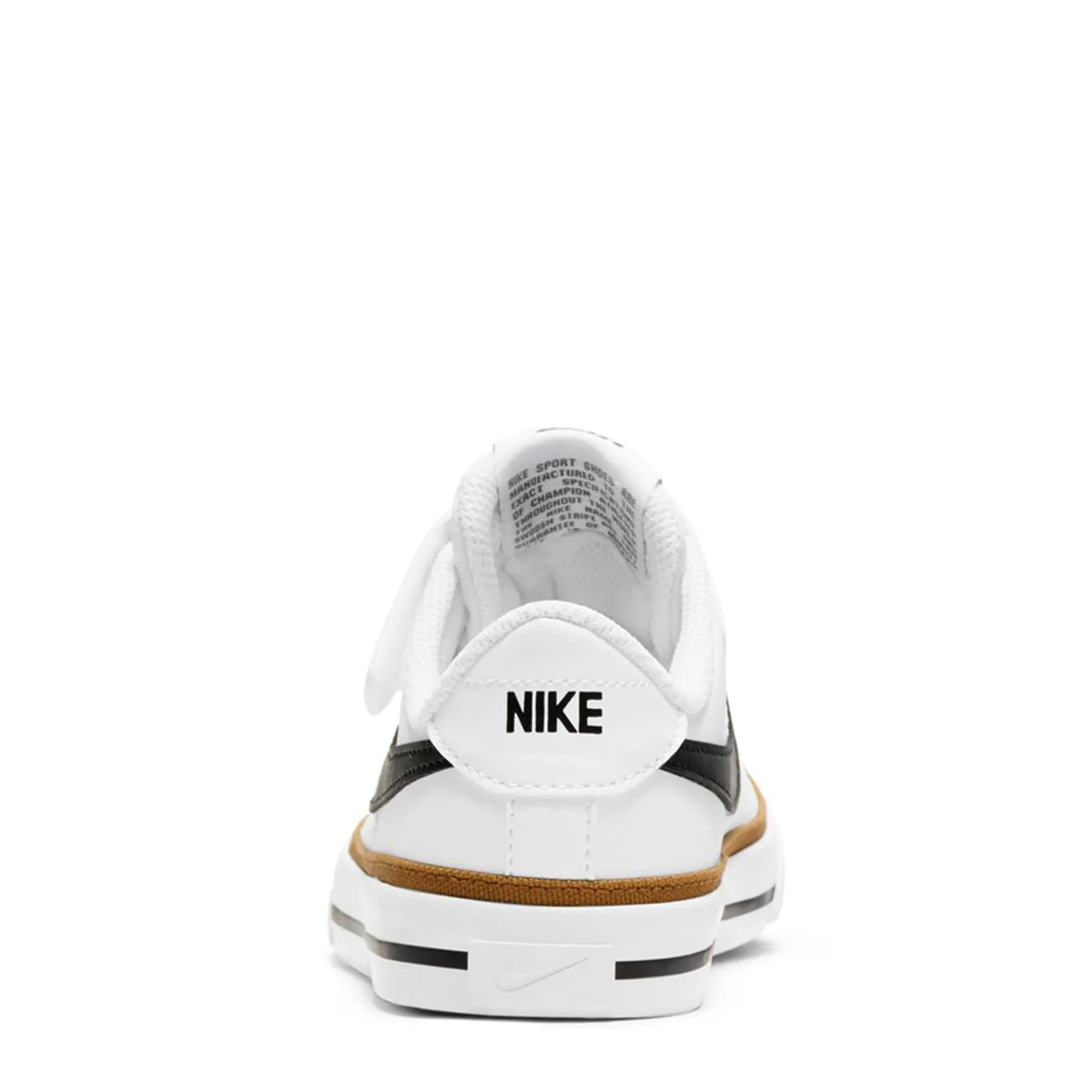 Boy's Nike, Court Legacy Sneaker - Little Kid