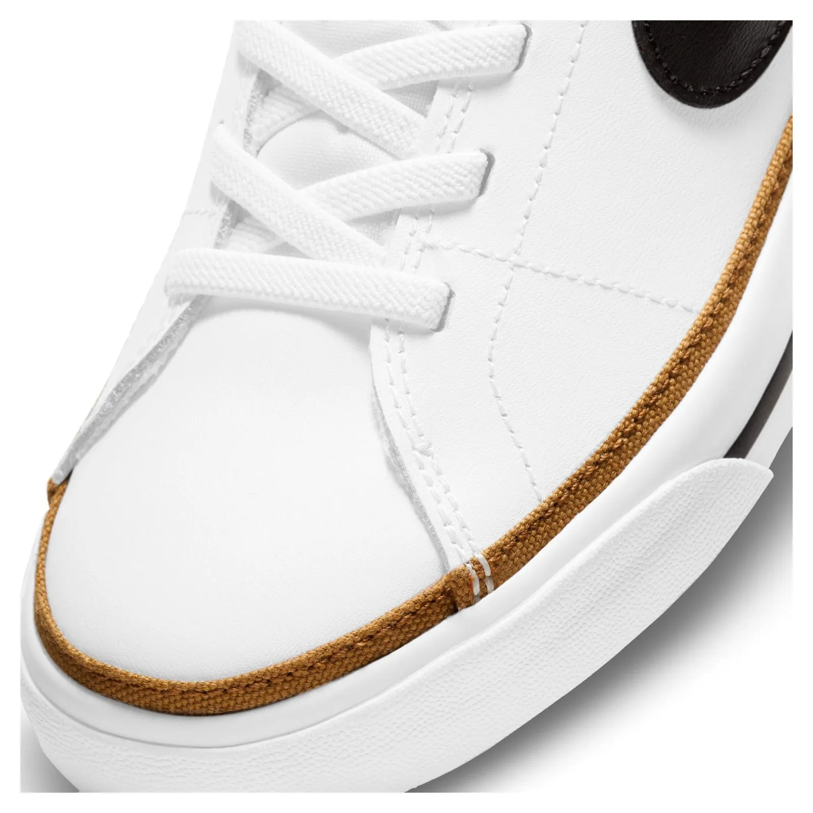 Boy's Nike, Court Legacy Sneaker - Little Kid