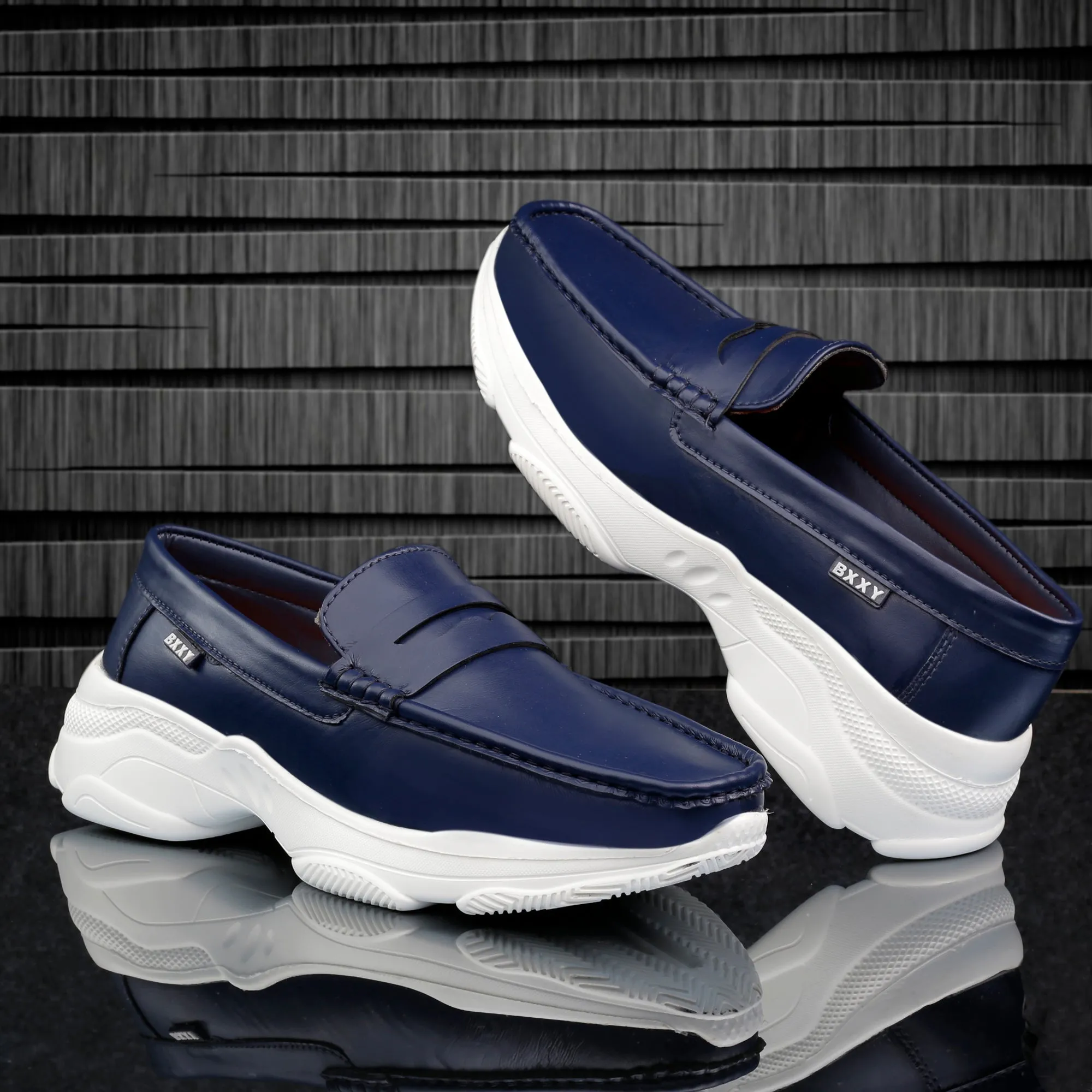 Bxxy's New Latest Men's Stylish Loafers Shoes