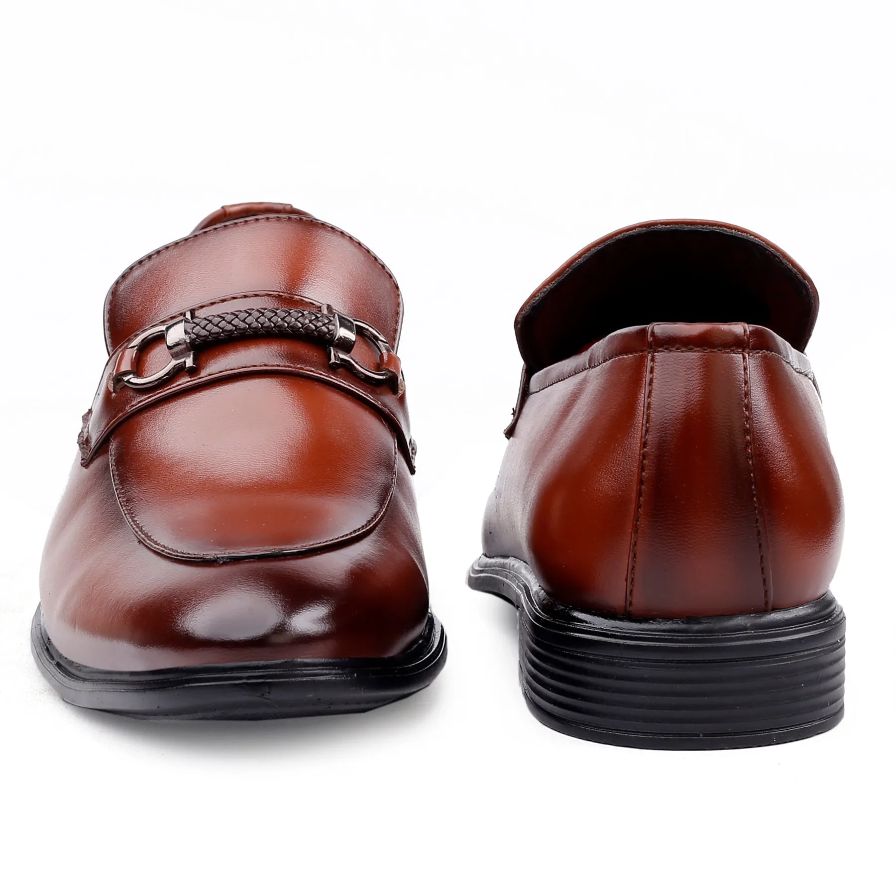 Bxxy's Party Wear Premium Range Moccasins for Men