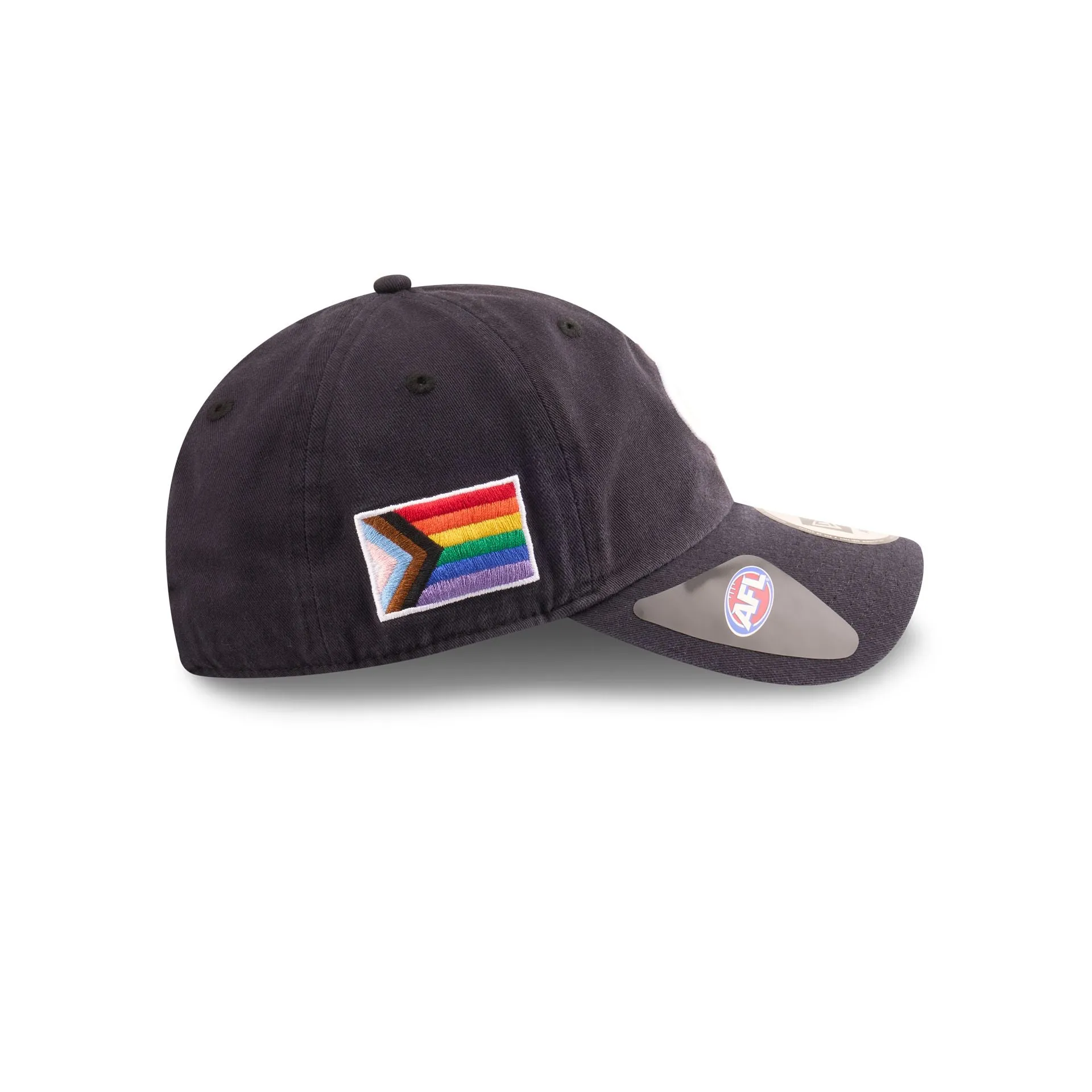 Carlton Blues Pride Flag Casual Classic