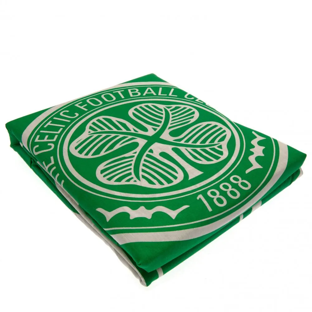 Celtic FC Single Duvet Set