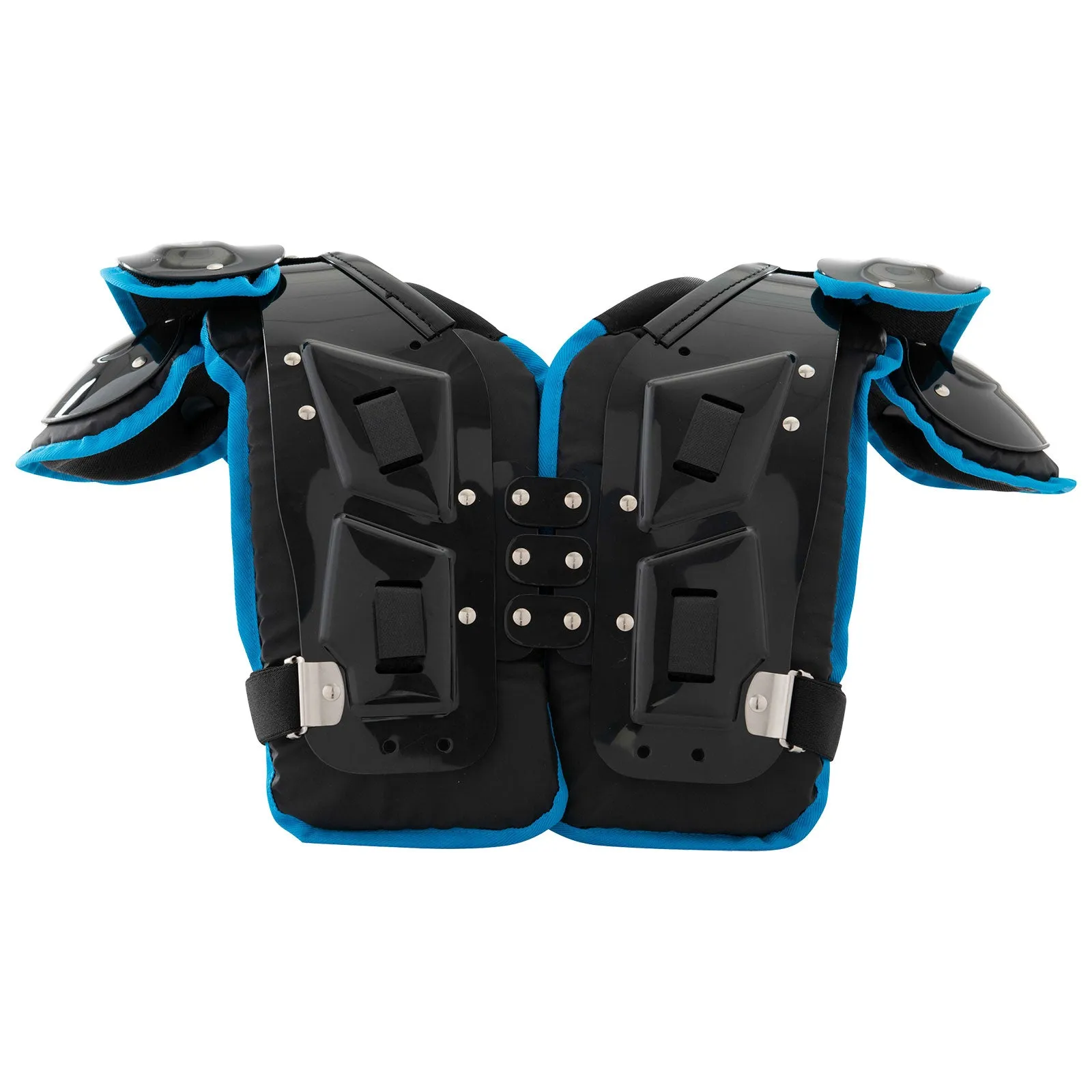 Champro Adult Gauntlet II Football Shoulder Pads