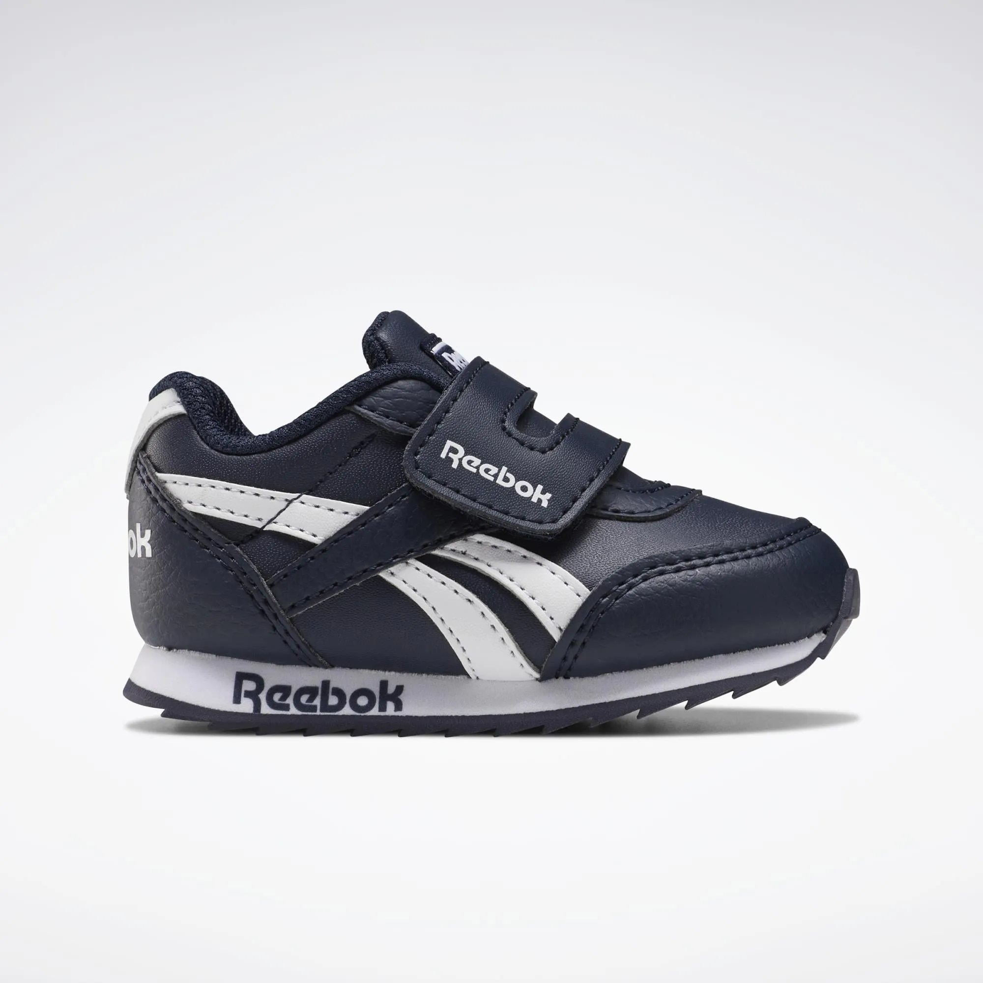 Classic Jogger 2 Toddler (Navy White)