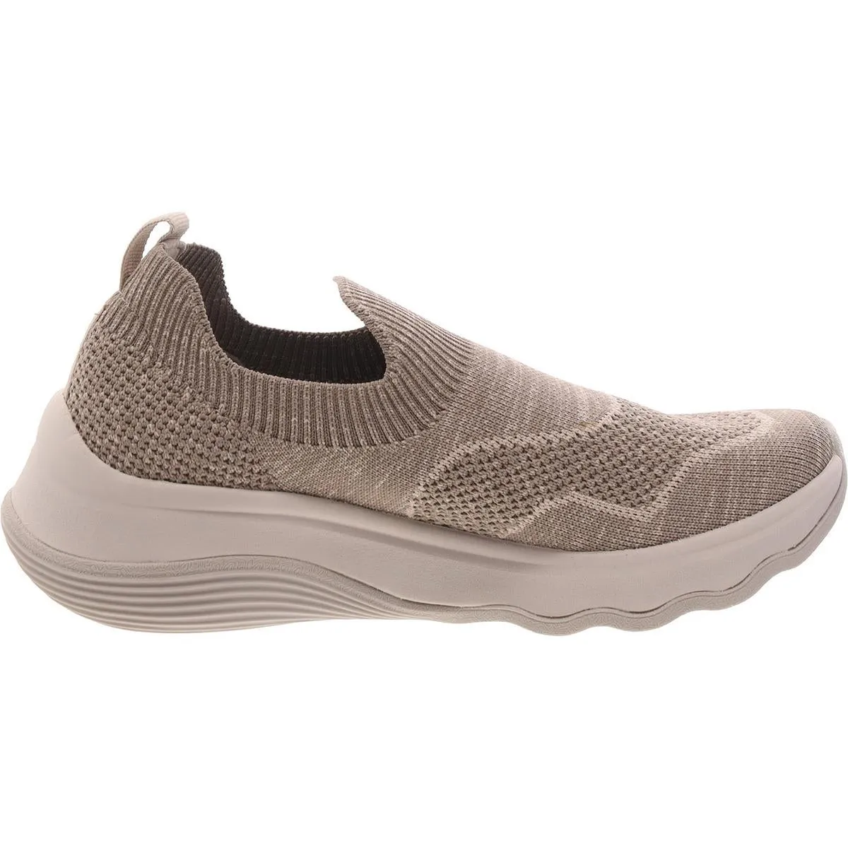 Cloudsteppers by Clarks Womens CIRCUT PATH Trainer Running & Training Shoes