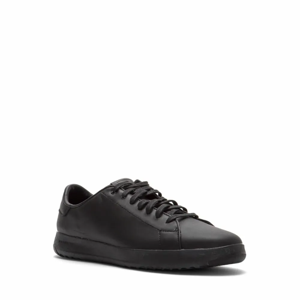 Cole Haan  Men's C24138 Grandpro Black M