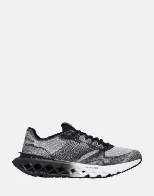 Cole Haan Zerogrand Embrostitch Running Shoes Blk/Grey