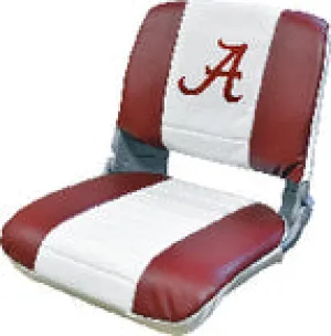 COLLEGIATE PRO-STYLE BOAT SEAT