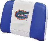 COLLEGIATE PRO-STYLE BOAT SEAT