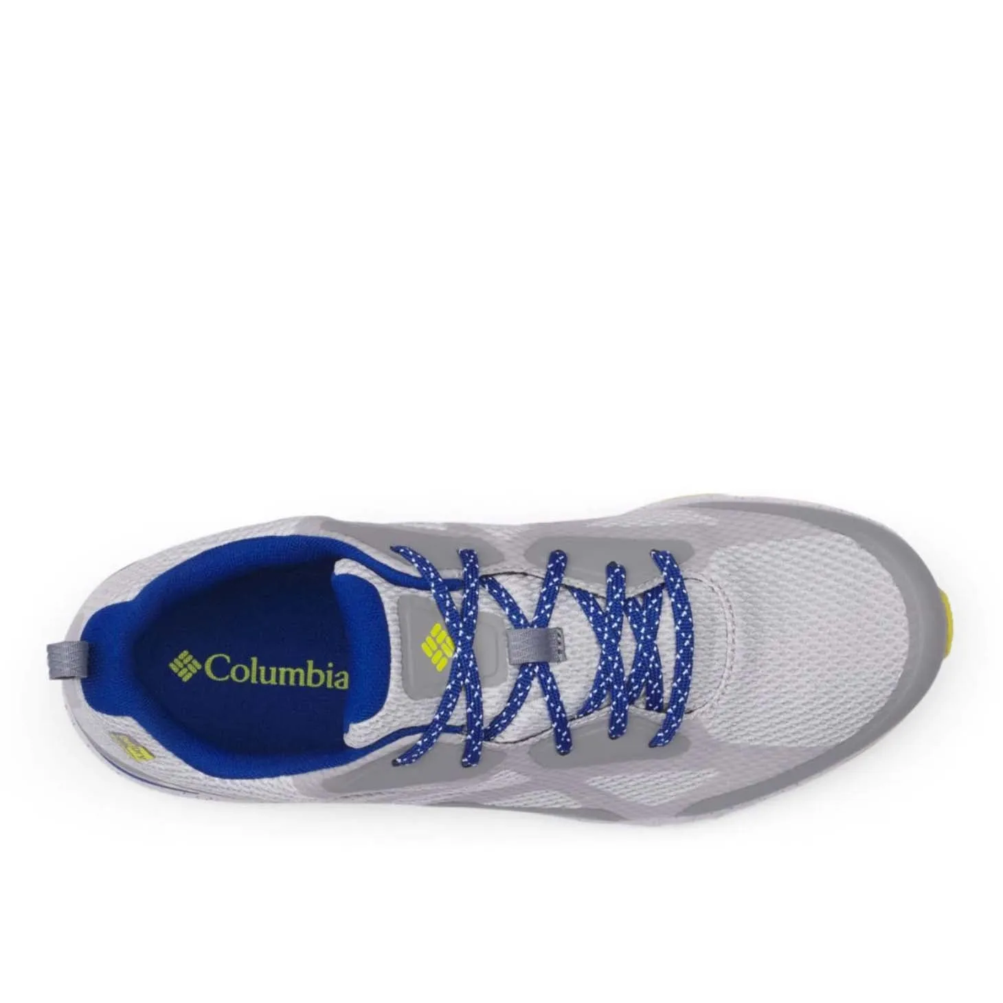 Columbia Mens Vitesse OutDry Shoe