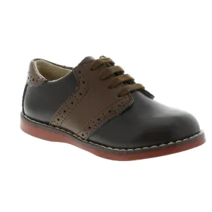 CONNOR - 8467 - Brown/Taffy