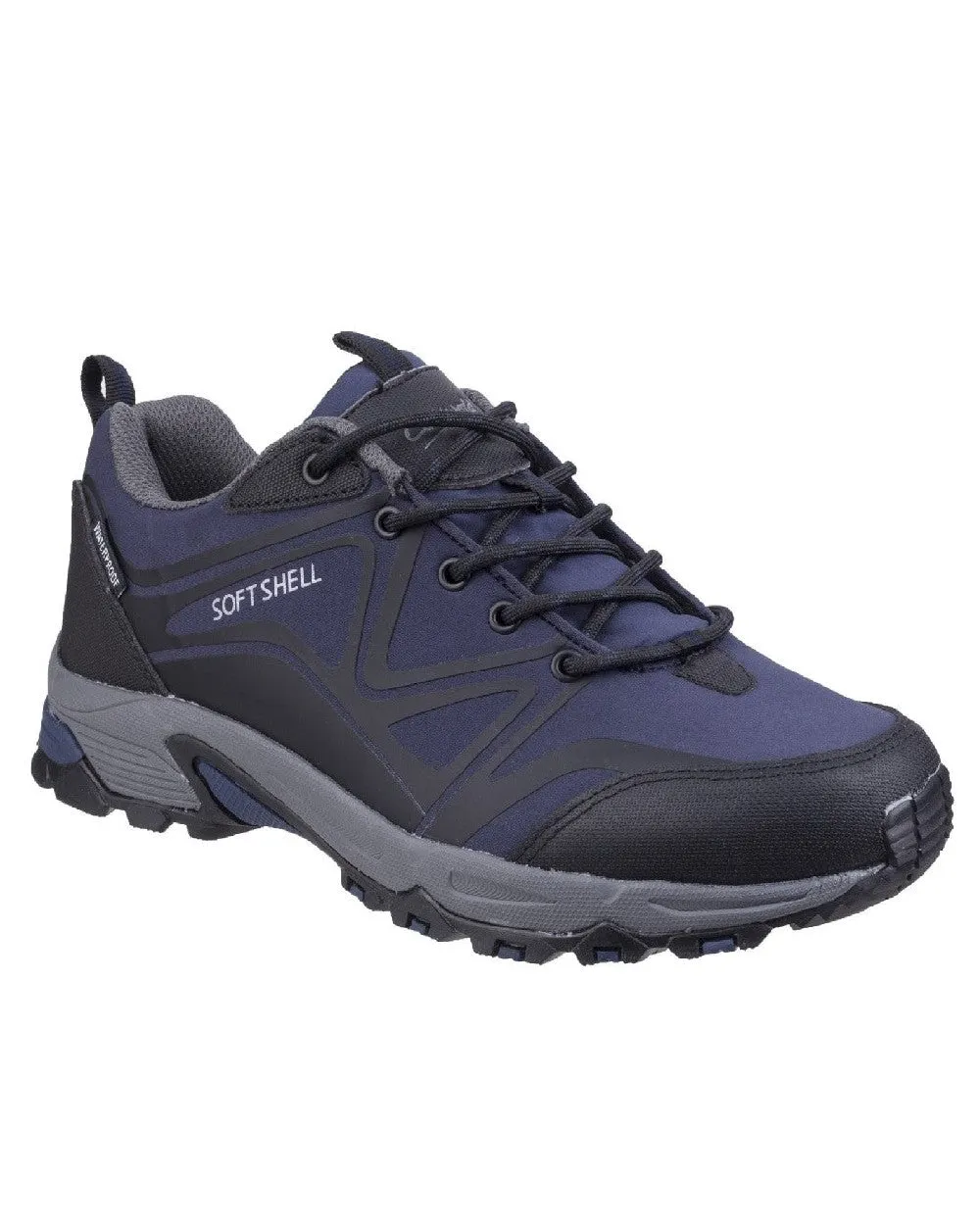 Cotswold Mens Abbeydale Low Hiking Shoes