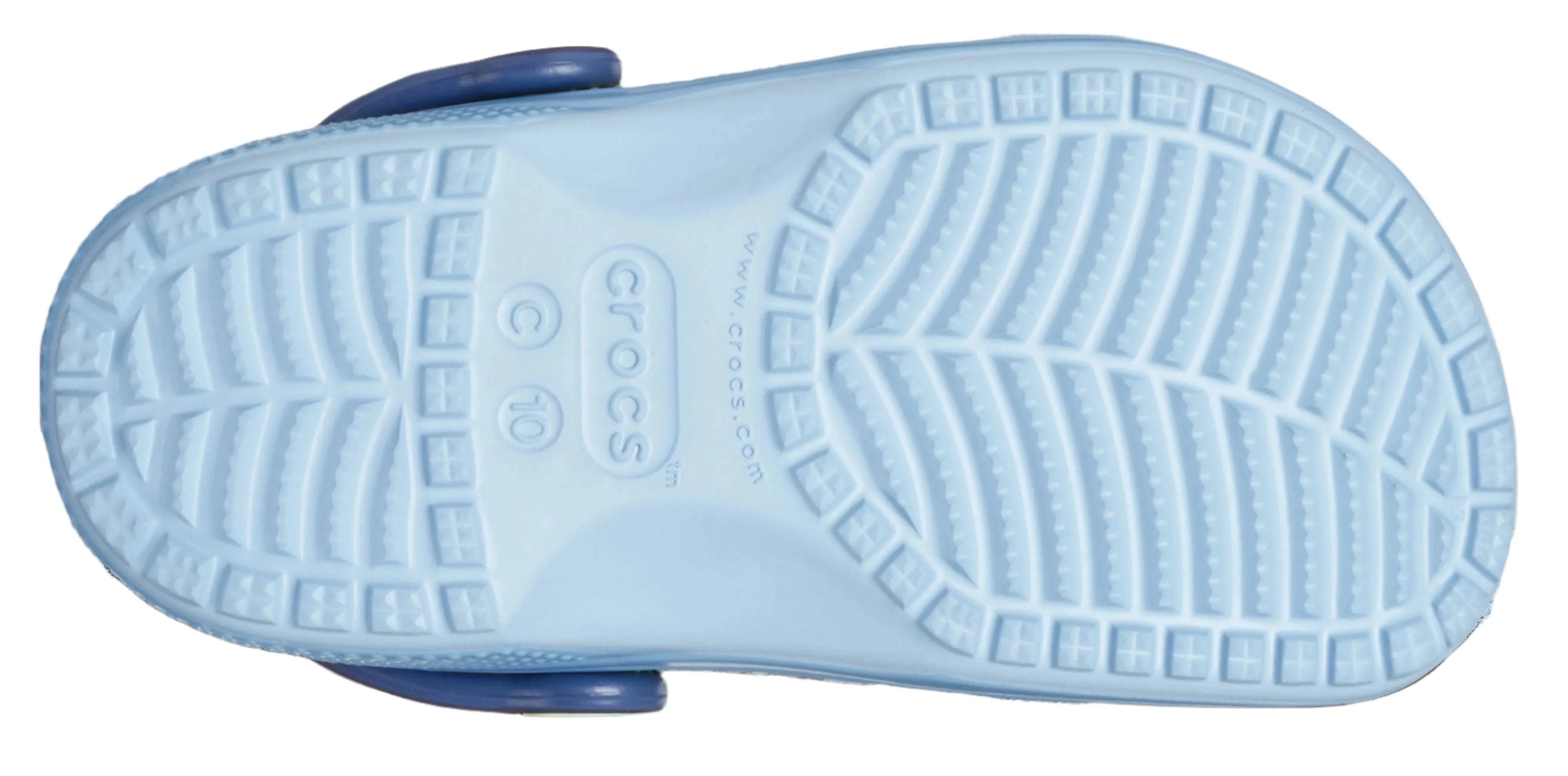 Crocs Adults' Bluey Classic Clog