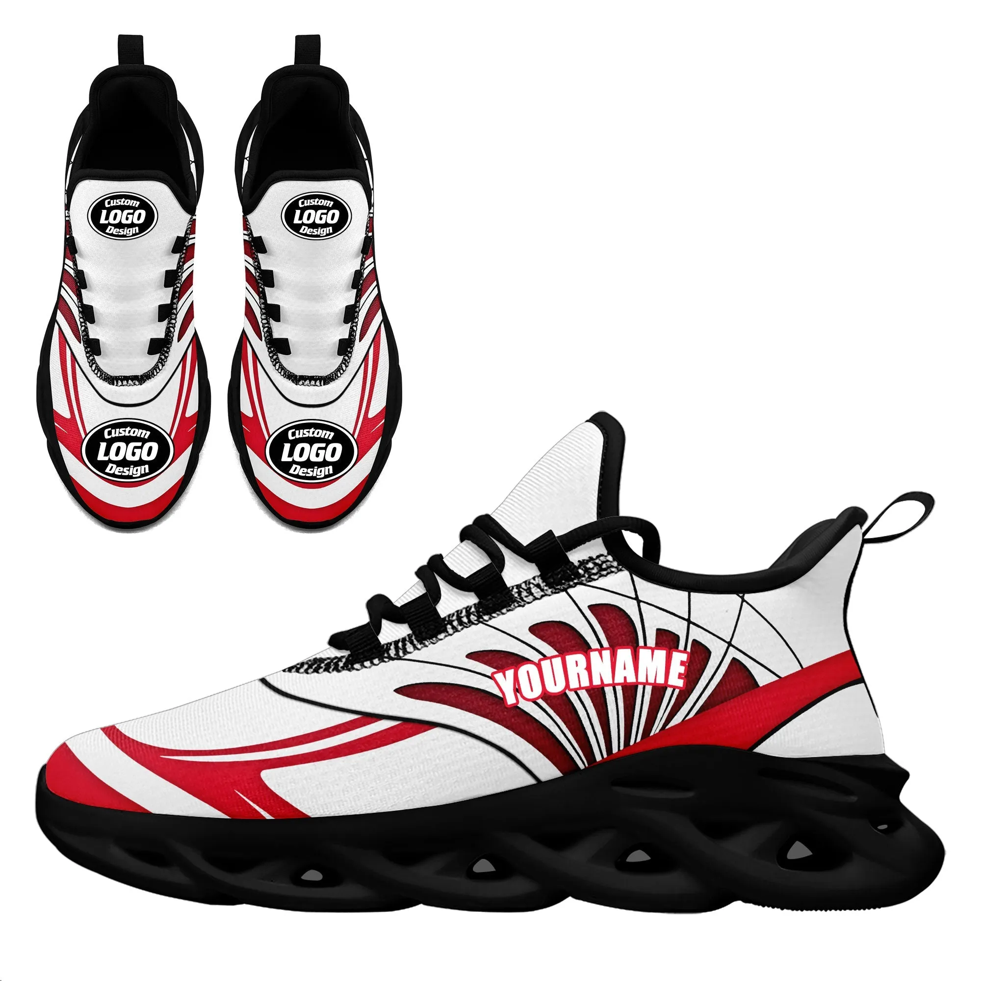 Custom MaxSoul Shoes and Hat Combo Personalized JH-D020105-16