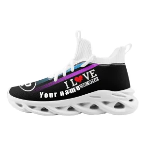 Custom Maxsoul Shoes Personalized Sneaker FN030A-D025003-12