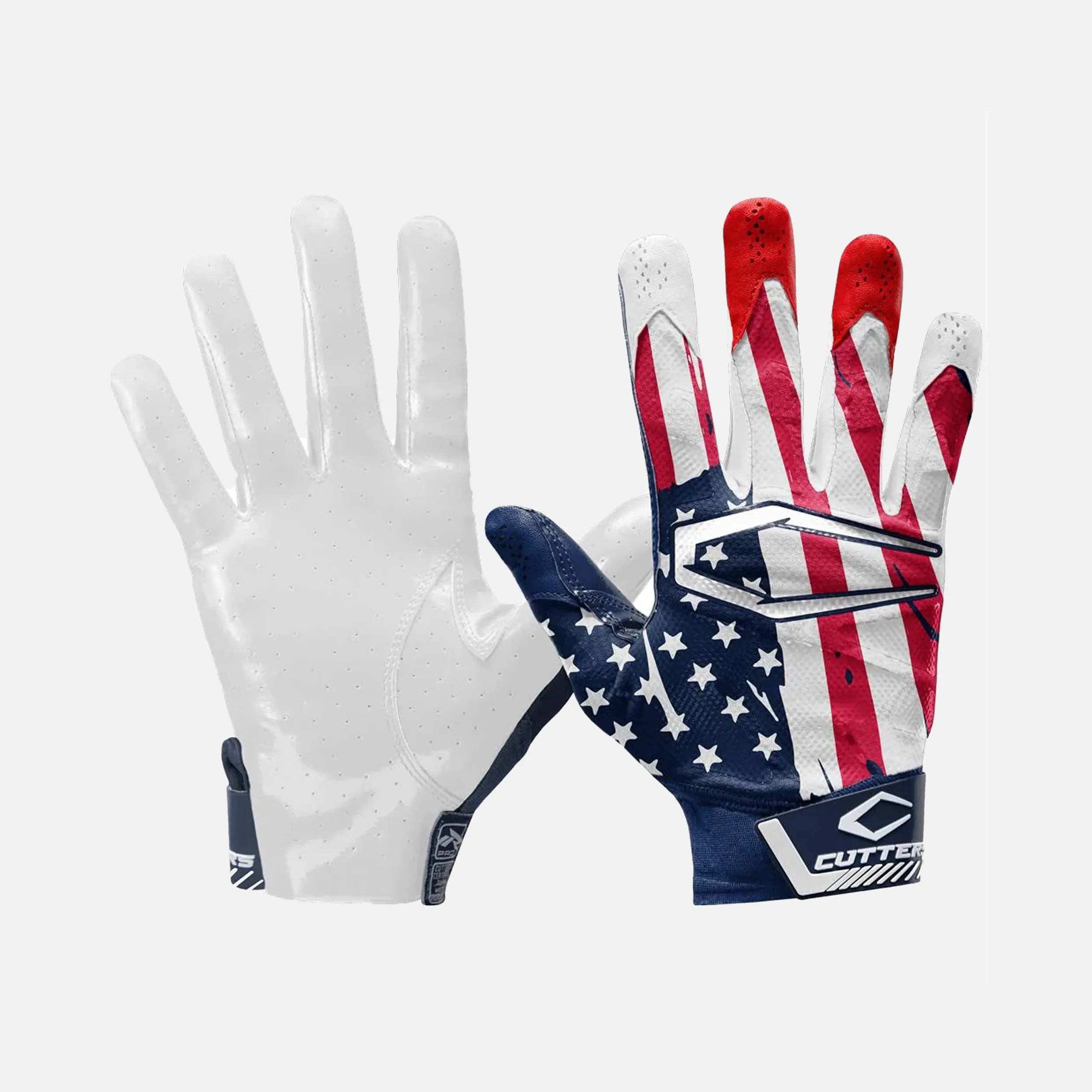 Cutters Rev Pro 4.0 Limited Edition USA