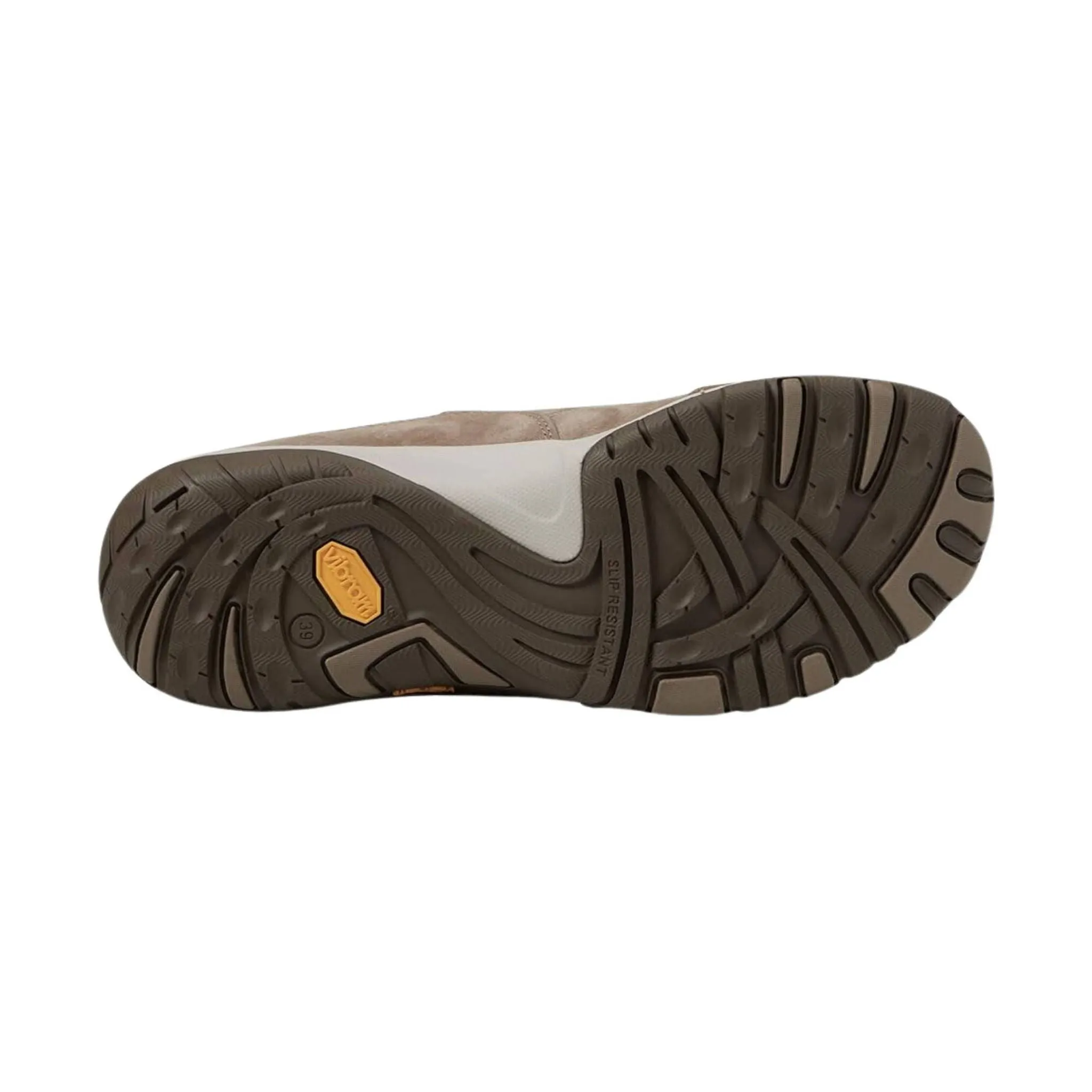 Dansko Women's Paisley Wide - Walnut