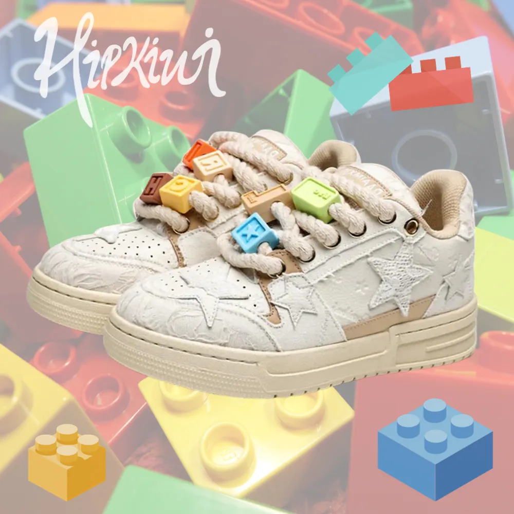 “Desert”Shoes