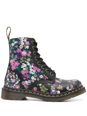 Dr. Martens Boots MultiColour