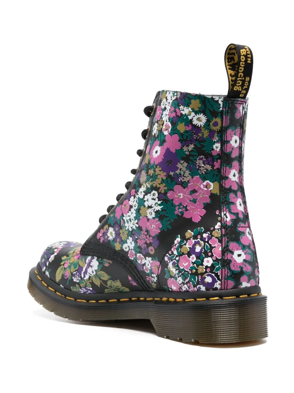 Dr. Martens Boots MultiColour