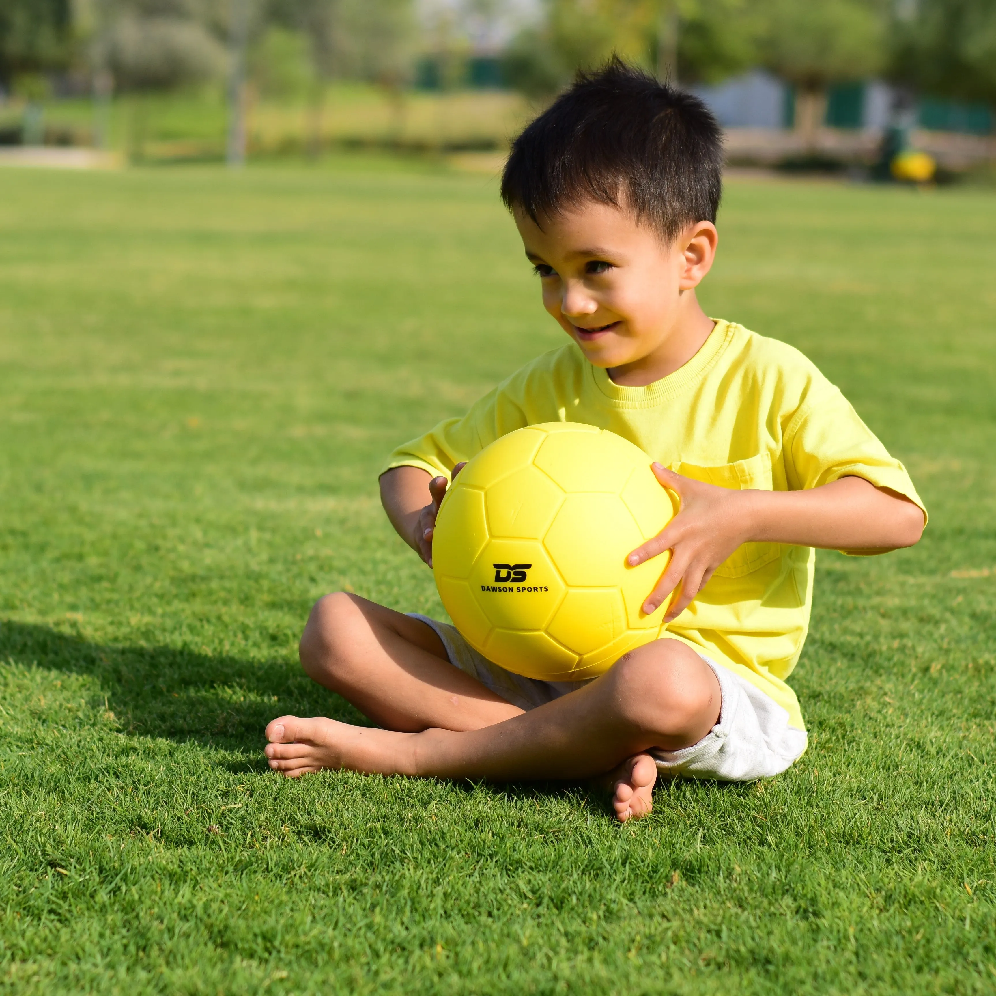 DS Foam Football