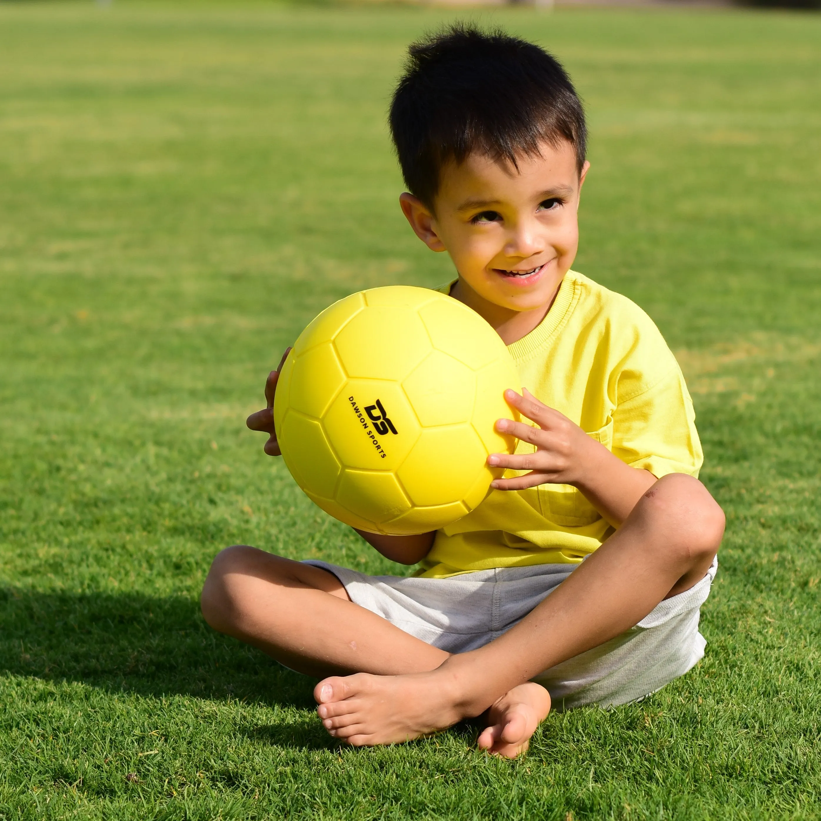 DS Foam Football