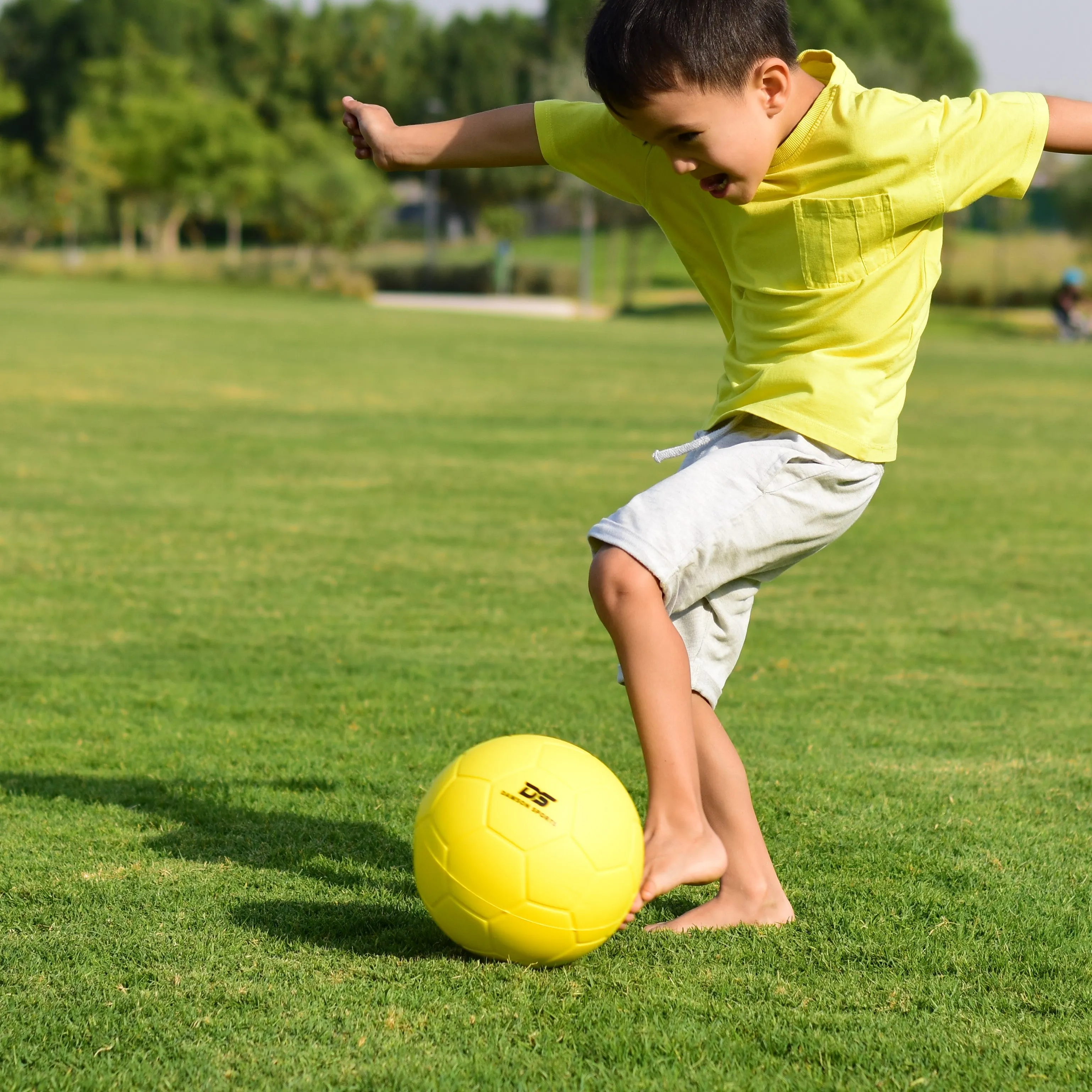 DS Foam Football