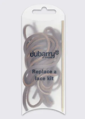 Dubarry Replace A Lace Kit