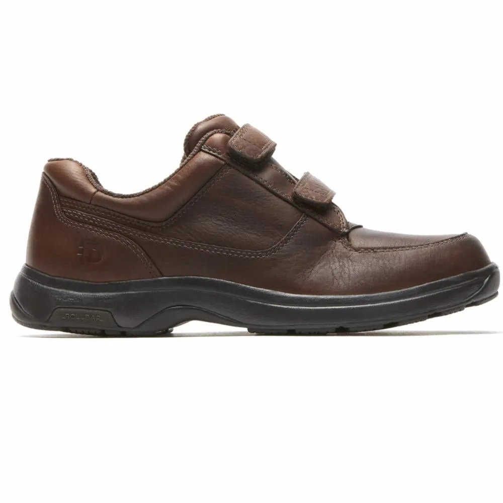 Dunham Men's Winslow Oxford 8000 Brown 4E