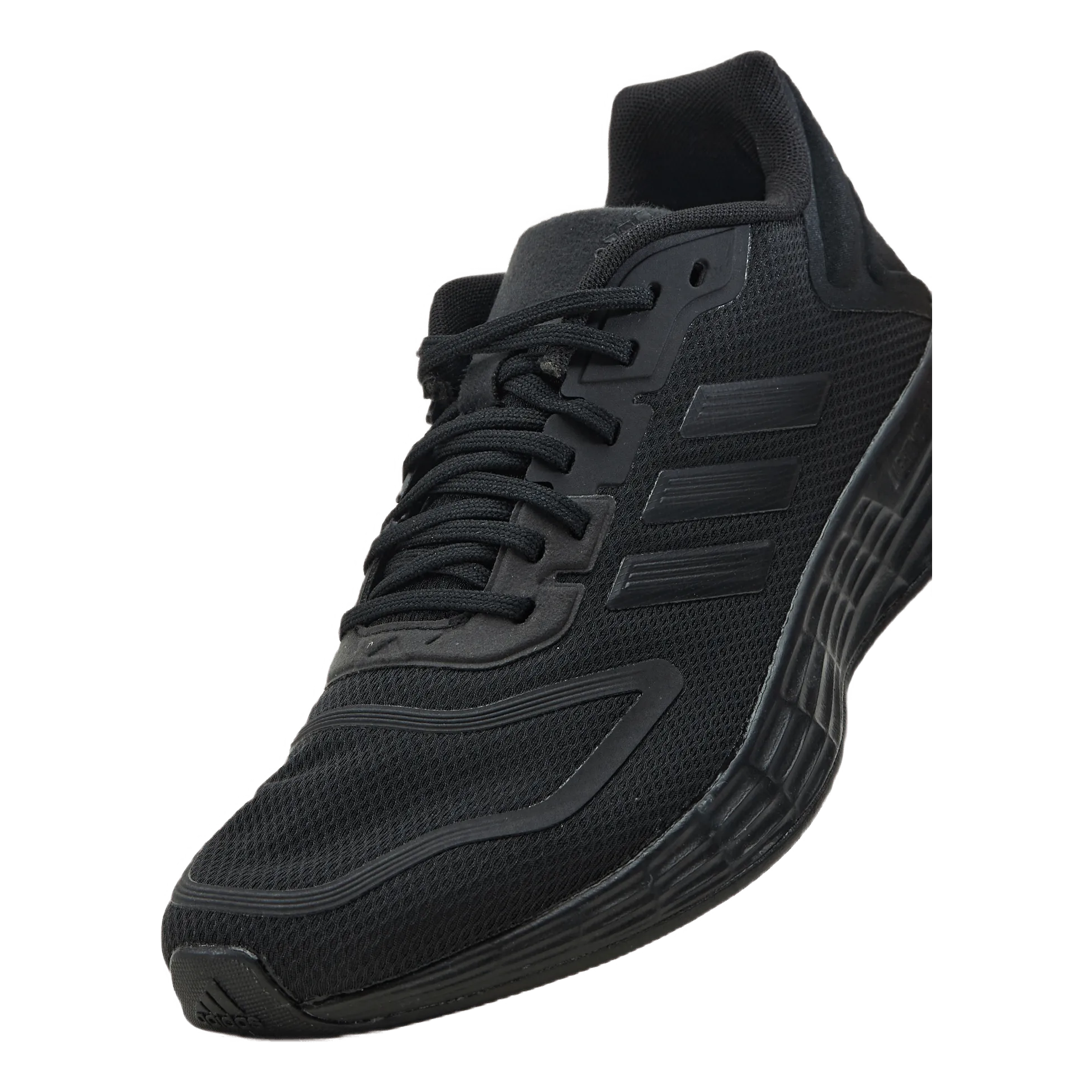 Duramo 10 Shoes Core Black / Core Black / Core Black