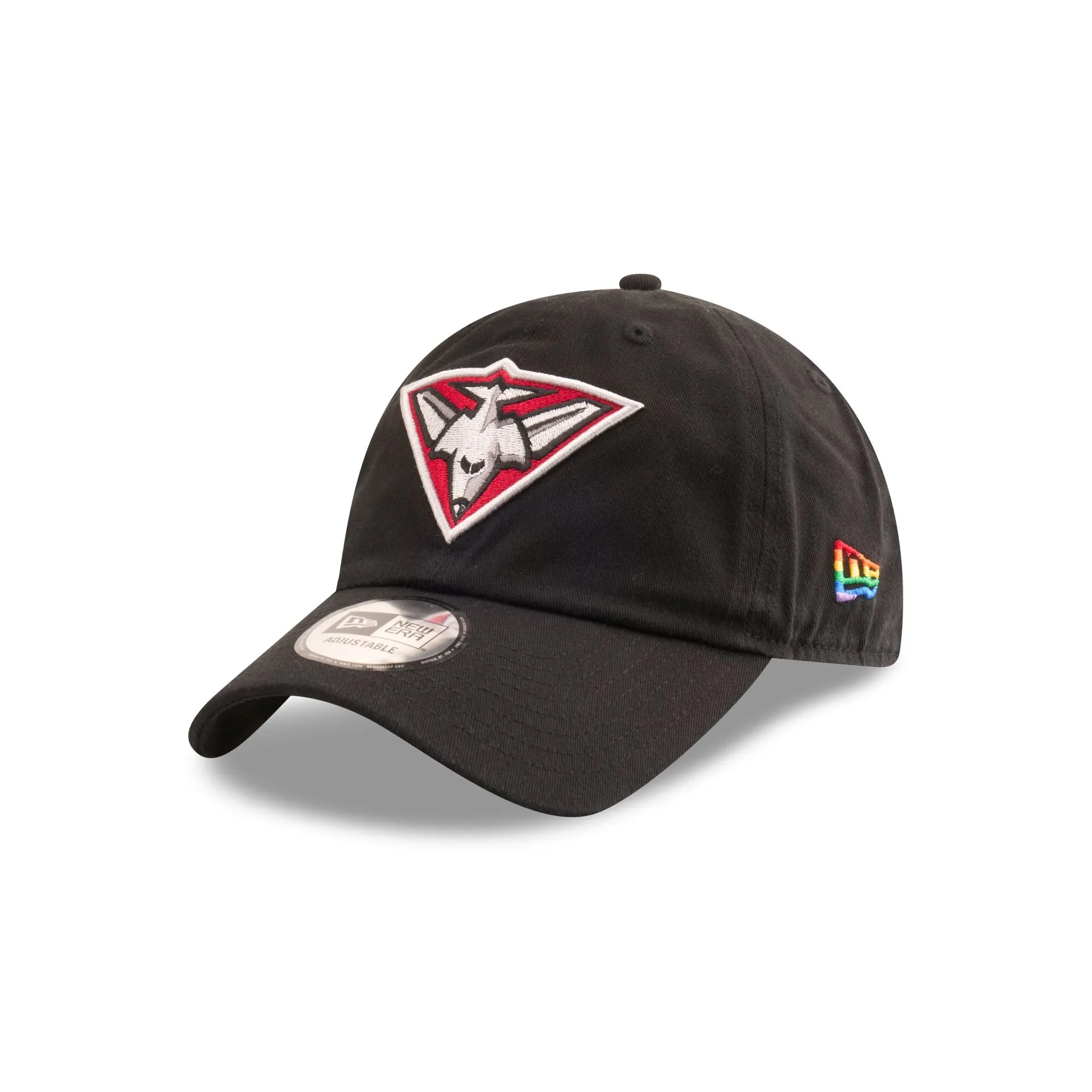 Essendon Bombers Pride Flag Casual Classic