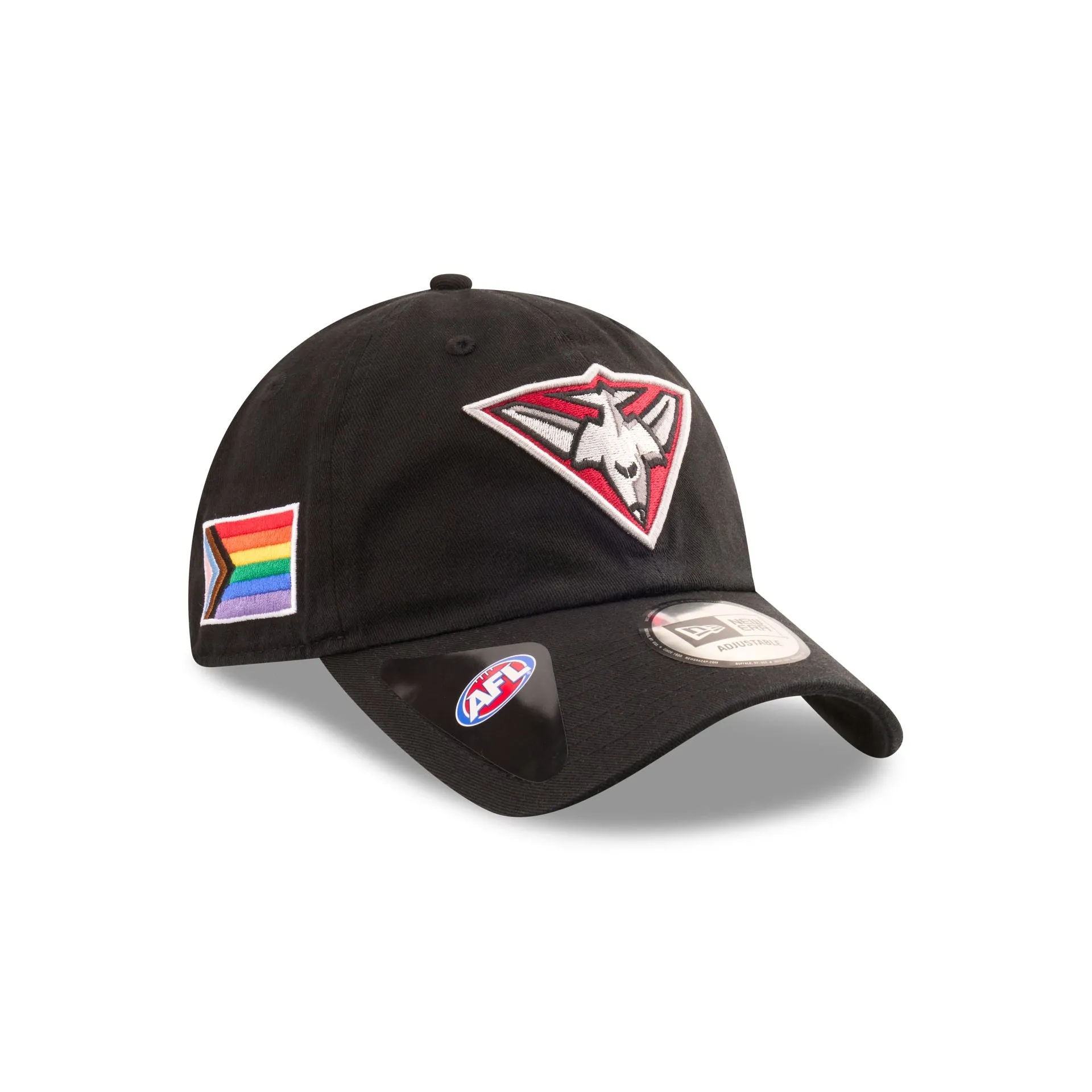 Essendon Bombers Pride Flag Casual Classic