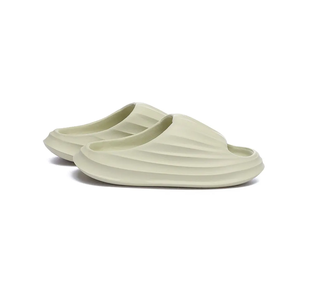 EVERAU® Anti-Slip Cloud Slippers Plus