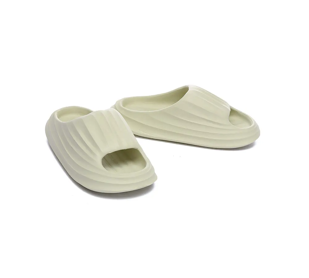 EVERAU® Anti-Slip Cloud Slippers Plus