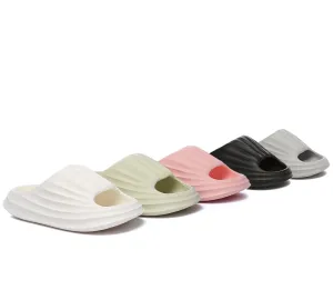 EVERAU® Anti-Slip Cloud Slippers Plus