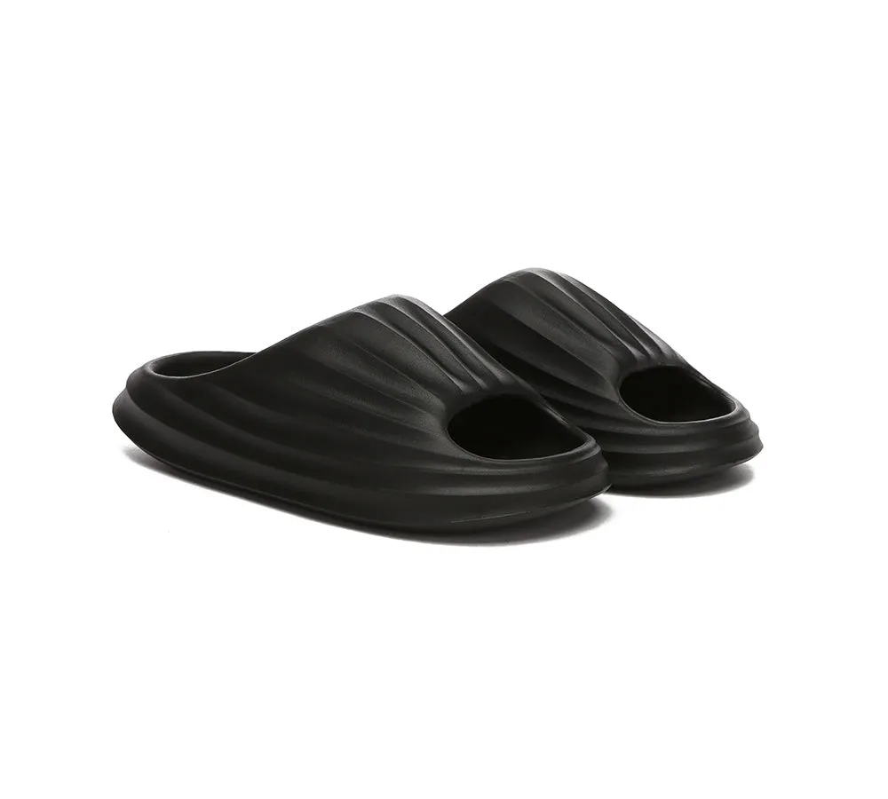 EVERAU® Anti-Slip Cloud Slippers Plus