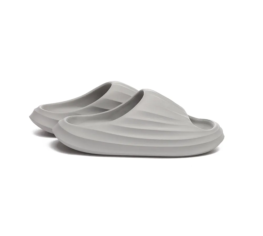 EVERAU® Anti-Slip Cloud Slippers Plus