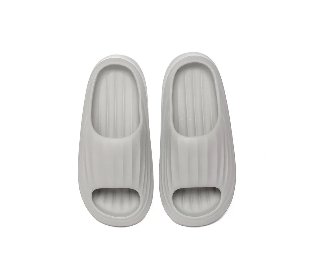 EVERAU® Anti-Slip Cloud Slippers Plus