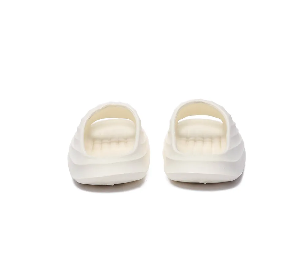 EVERAU® Anti-Slip Cloud Slippers Plus