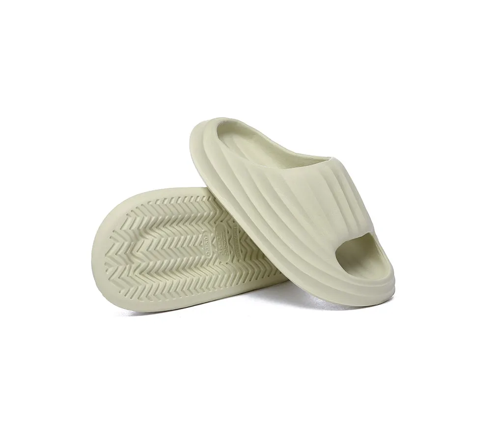 EVERAU® Anti-Slip Cloud Slippers Plus